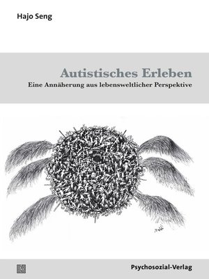 cover image of Autistisches Erleben
